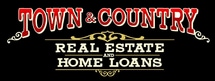Town & Country Real Estate