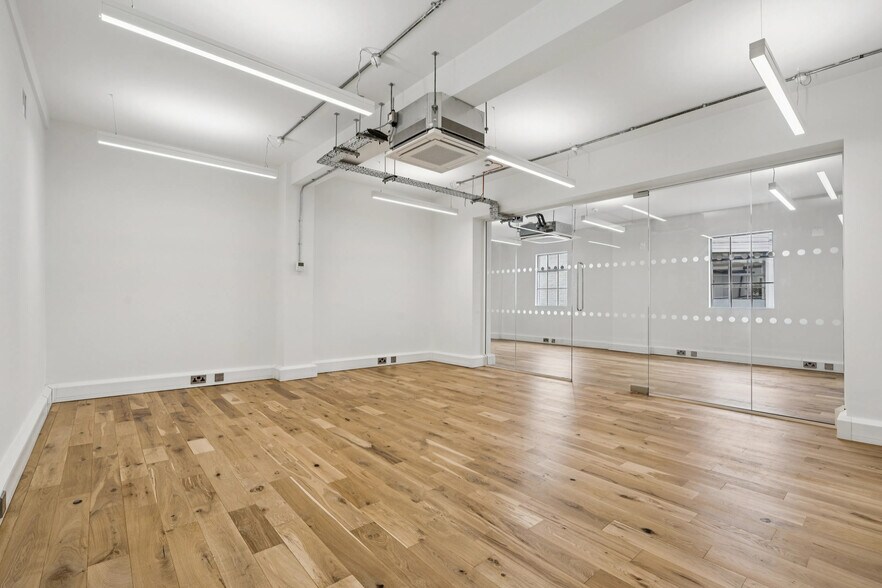 55A Yeldham Rd, Londres à louer - Photo de l’immeuble – Image 3 sur 28