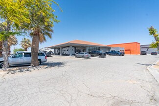 Plus de détails pour 45640 N 23rd St W, Lancaster, CA - Local commercial à vendre