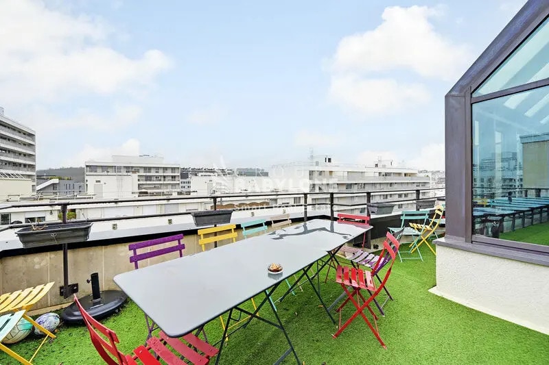 Bureau dans Boulogne-Billancourt à louer Photo de l’immeuble– Image 1 sur 15