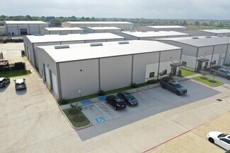 Plus de détails pour 21239 FM 529 Rd, Cypress, TX - Industriel/Logistique à louer