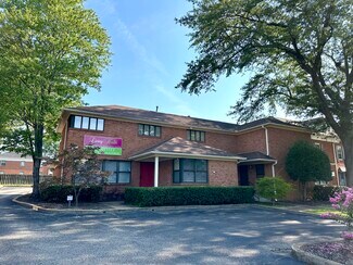 Plus de détails pour 5658 S Rex Rd, Memphis, TN - Bureau à louer