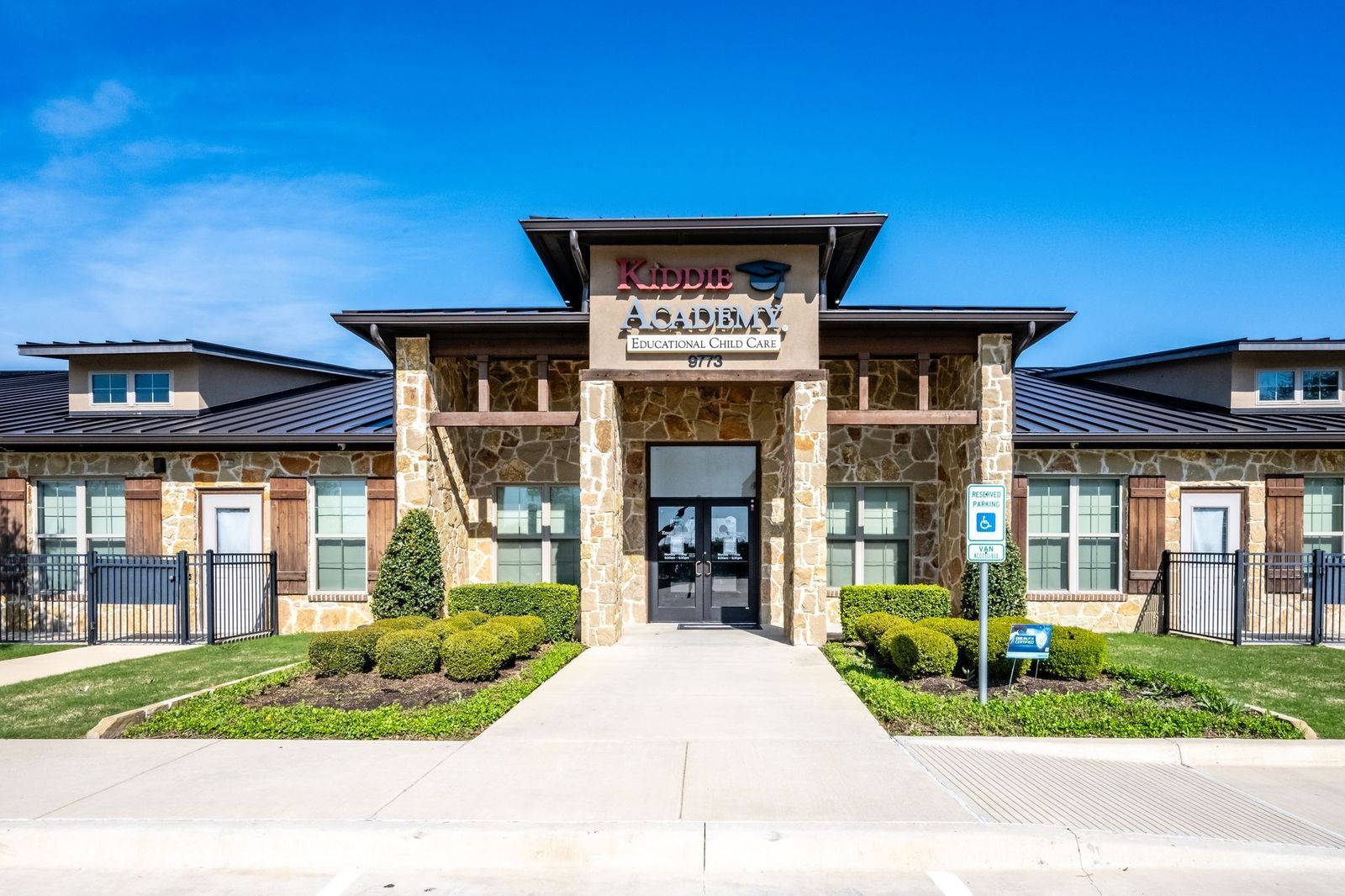 9773 Tehama Ridge Pkwy, Fort Worth, TX à vendre Photo principale– Image 1 sur 14