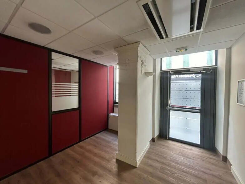 Bureau dans Alès à vendre - Photo de l’immeuble – Image 3 sur 6