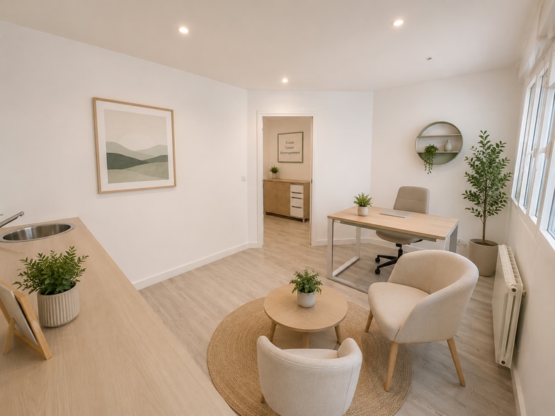 Rue Jean Jaurès, Champigny-sur-Marne à vendre - Photo de l’immeuble – Image 3 sur 8
