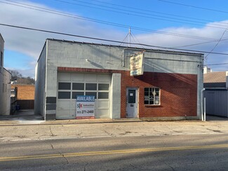 Plus de détails pour 7812 Camargo Rd, Cincinnati, OH - Local commercial à vendre