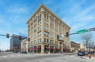 Plus de détails pour 205 N 10th St, Boise, ID - Bureau à louer