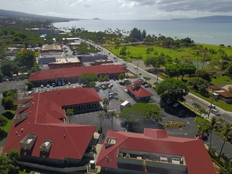 Plus de détails pour 1819 S Kihei Rd, Kihei, HI - Local commercial à louer