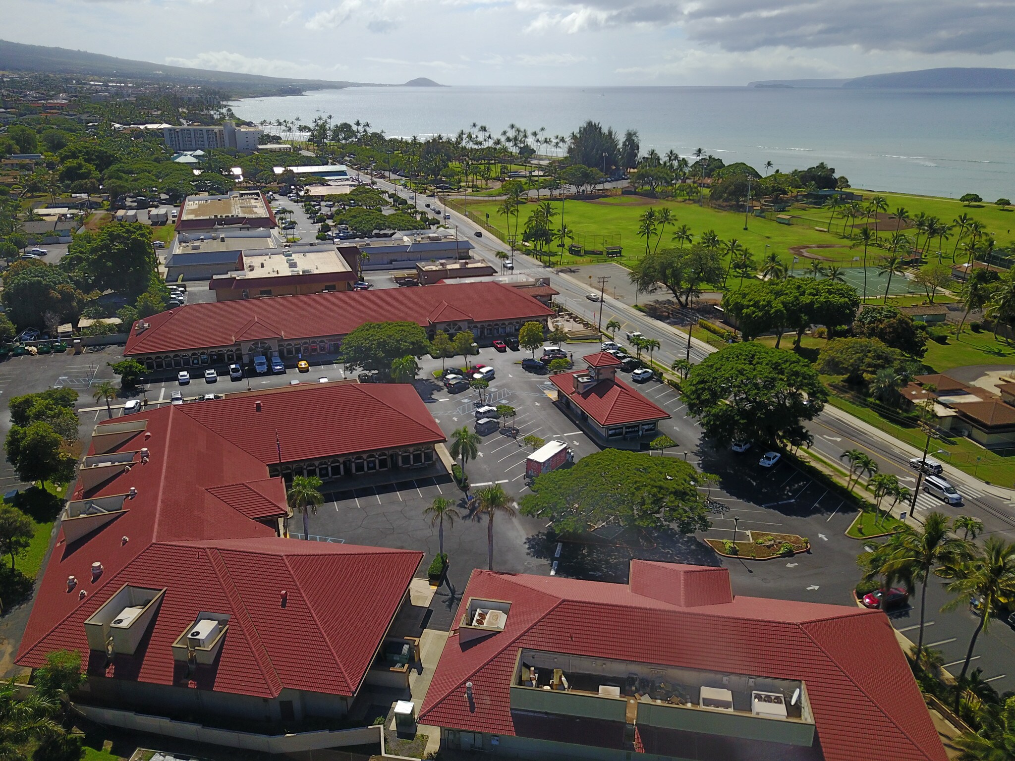 1819 S Kihei Rd, Kihei, HI à louer Photo principale– Image 1 sur 4