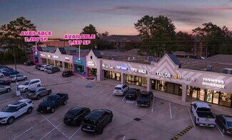 Plus de détails pour 2714 W Lake Houston Pky, Kingwood, TX - Bureau/Local commercial, Local commercial à louer