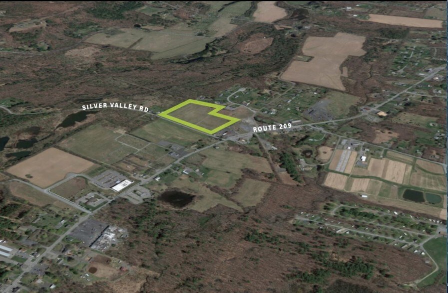 103 Silver Valley Rd, Saylorsburg, PA à vendre - Autre – Image 3 sur 5