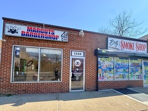 1544-1556 Union Blvd, Bay Shore, NY à louer Photo intérieure– Image 2 sur 6