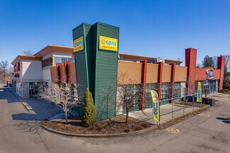 Plus de détails pour 1-19 Papineau, Joliette, QC - Local commercial à louer