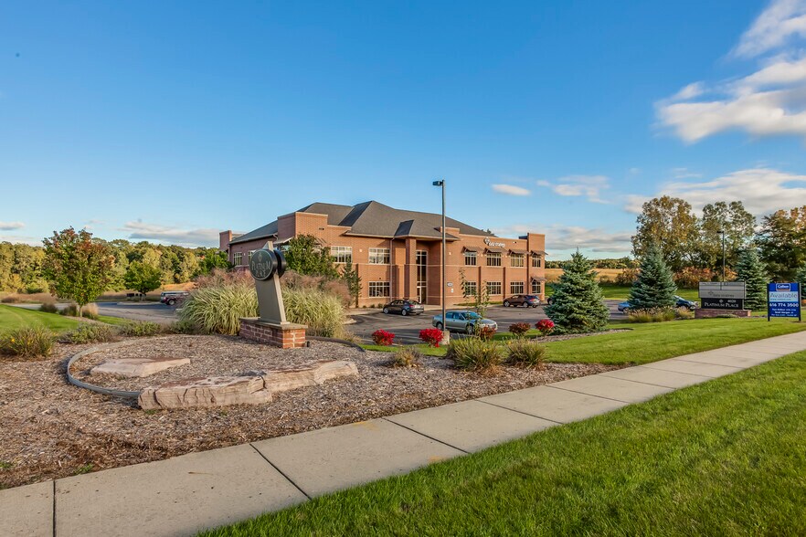 4020 E Beltline Ave NE, Grand Rapids, MI à vendre - Photo de l’immeuble – Image 3 sur 4