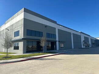 Plus de détails pour 3451 N Interstate 35, Denton, TX - Industriel/Logistique à louer