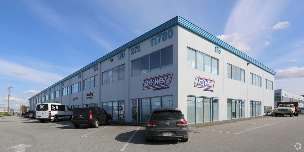 11780 River Rd, Richmond, BC à louer - Photo de l’immeuble – Image 3 sur 4