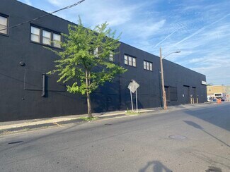 Plus de détails pour 70 2nd ave, Paterson, NJ - Industriel/Logistique à vendre