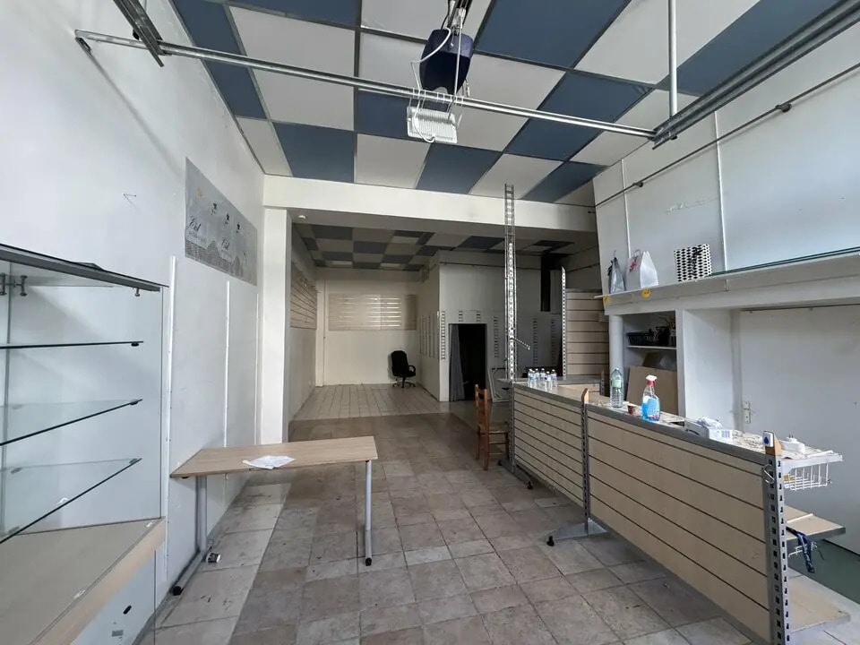 Photo de l’immeuble