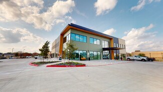 Plus de détails pour 4700 Campus Village Dr, Round Rock, TX - Bureau à vendre