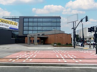 Plus de détails pour 501 Brannan St, San Francisco, CA - Local commercial à louer