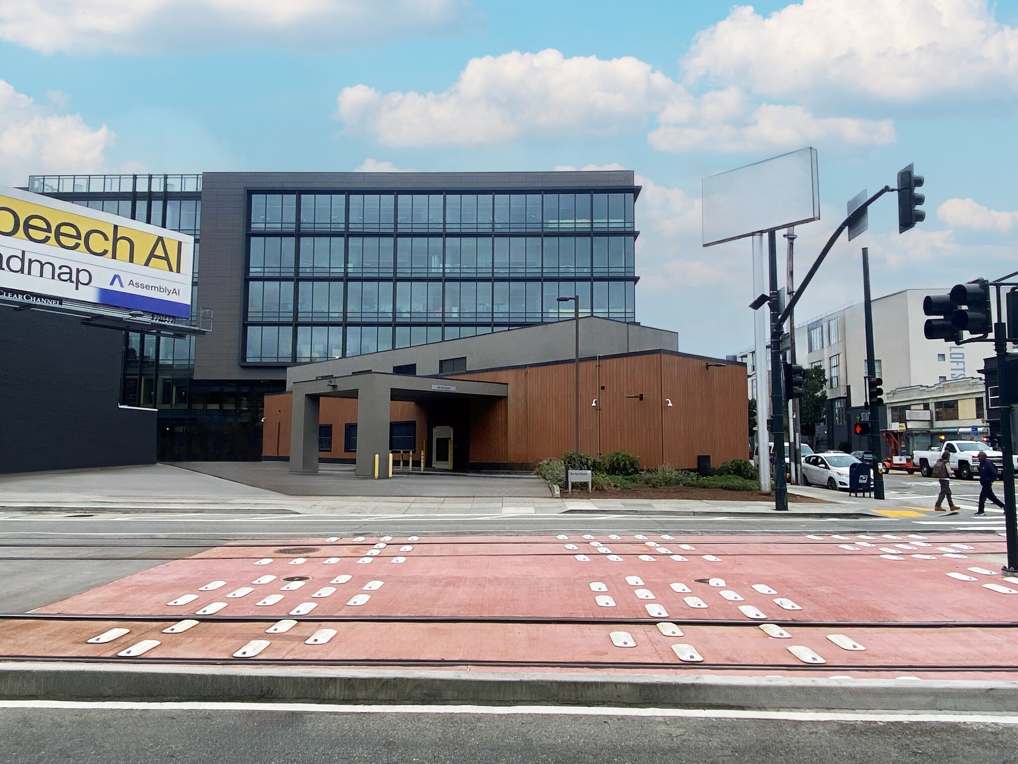 501 Brannan St, San Francisco, CA à louer Photo principale– Image 1 sur 7