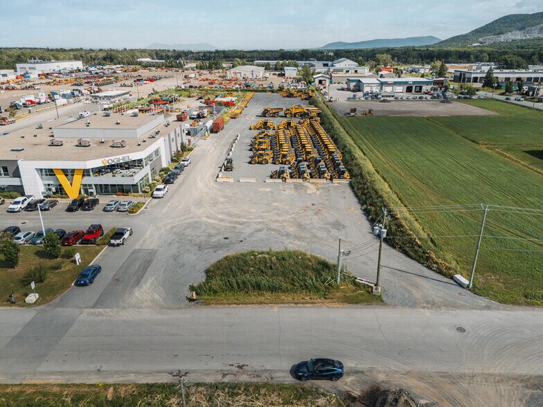 Rue Brière, Mont-saint-hilaire, QC à louer - Aérien – Image 3 sur 5