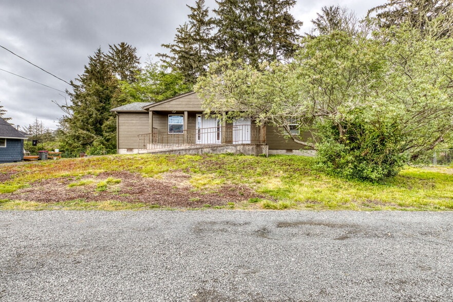 1000 S King St, Seaside, OR à vendre - Photo principale – Image 1 sur 29