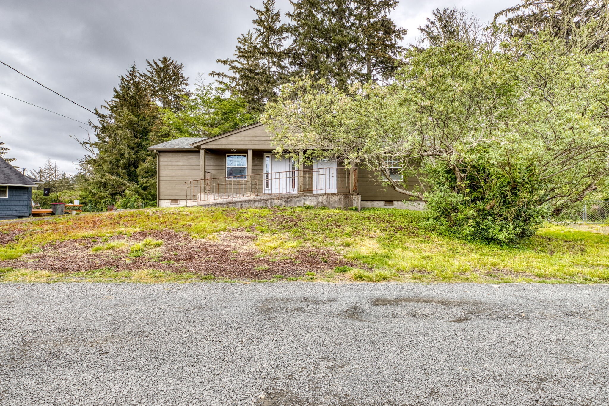 1000 S King St, Seaside, OR à vendre Photo principale– Image 1 sur 30