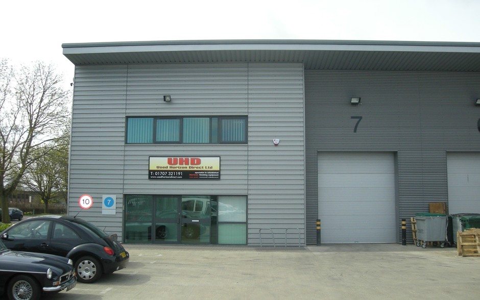 Watchmead, Welwyn Garden City à vendre - Autre – Image 2 sur 10