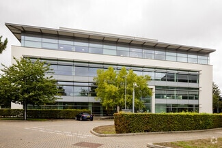 Arlington Park - Espace de bureau