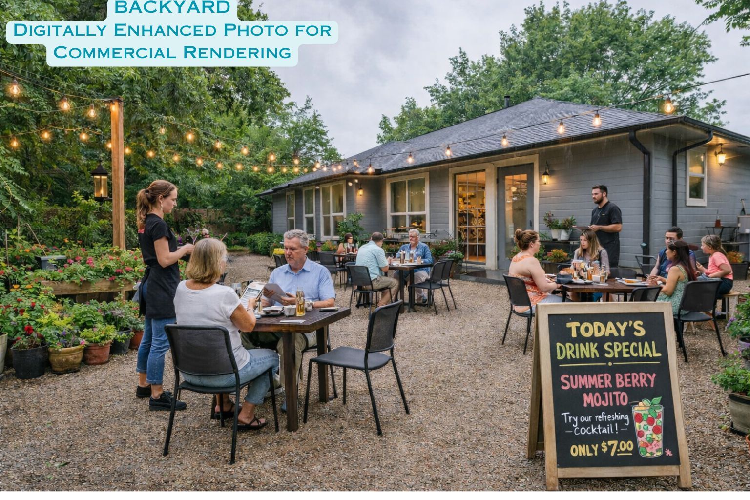 128 Taylor St, Keller, TX à vendre Photo principale– Image 1 sur 20