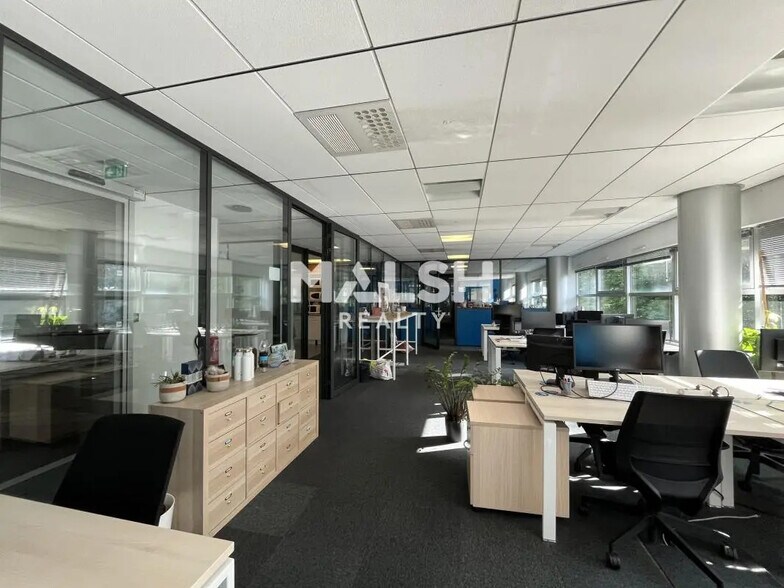 Bureau dans Lyon à louer - Photo de l’immeuble – Image 3 sur 23