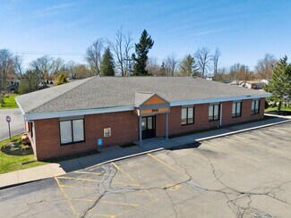 Plus de détails pour 6840 Erie Rd, Derby, NY - Local commercial à louer