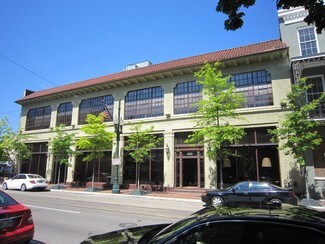 Plus de détails pour 829-839 St Charles Ave, New Orleans, LA - Bureau à louer
