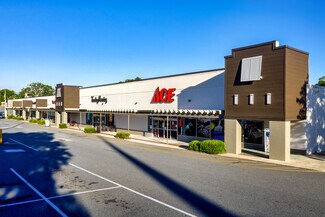 Plus de détails pour 725 Cherry Rd, Rock Hill, SC - Bureau/Local commercial, Local commercial à louer