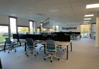 Plus de détails pour Bureau à louer