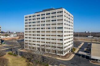 Plus de détails pour 1051 Perimeter Dr, Schaumburg, IL - Bureau, Bureau/Local commercial à louer