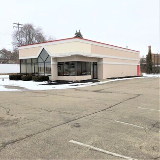 Plus de détails pour 833 3rd St, La Salle, IL - Local commercial à vendre