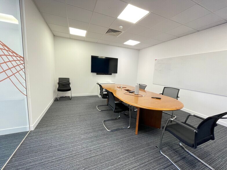 5 West Way, Oxford à louer - Photo de l’immeuble – Image 3 sur 11