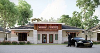 Plus de détails pour 2951 FM 1460, Georgetown, TX - Bureau à vendre