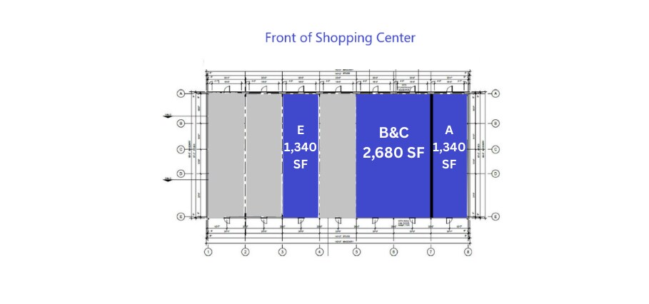 3000 SW 89th St, Oklahoma City, OK à louer - Photo de l’immeuble – Image 2 sur 15