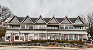 Plus de détails pour 47 Conanicus Ave, Jamestown, RI - Bureau/Local commercial à louer