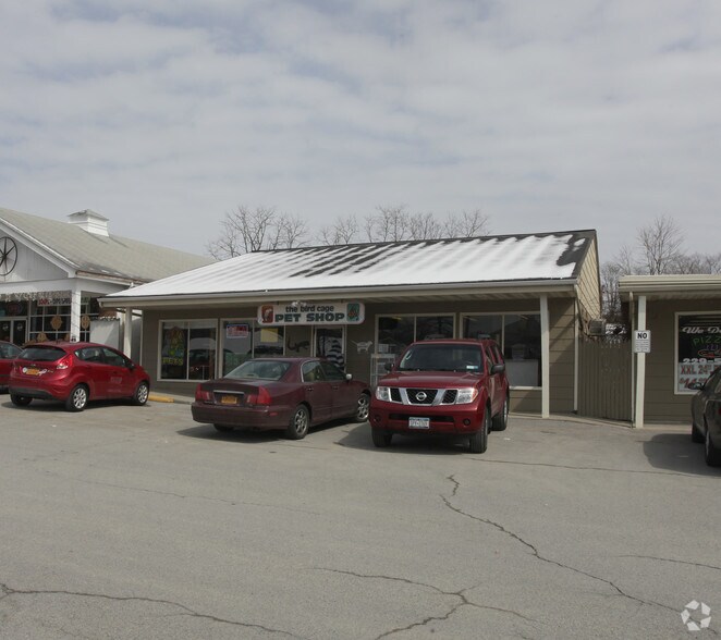 Route 9, Hyde Park, NY à louer - Photo principale – Image 2 sur 5