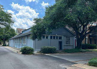 Plus de détails pour 202 Congress St, Mobile, AL - Bureau à vendre