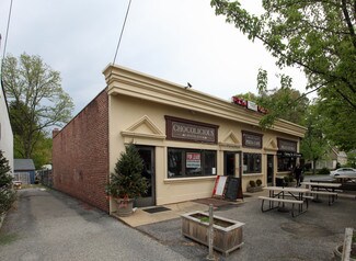 Plus de détails pour 190-194 Forest Ave, Locust Valley, NY - Local commercial à louer