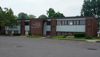 Plus de détails pour 2804 Court St, Syracuse, NY - Bureau à louer