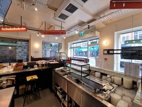 10 Old St, Londres à louer Photo intérieure– Image 2 sur 3