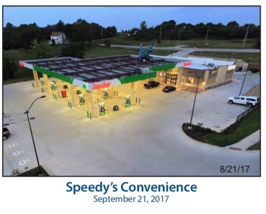 SW I-29 & SE Hwy 169, Saint Joseph, MO à vendre - Autre – Image 3 sur 4