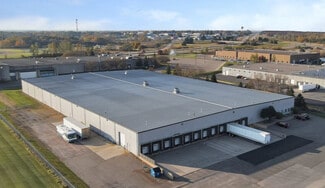 Plus de détails pour 10 Industrial Blvd, Sauk Rapids, MN - Industriel/Logistique à vendre