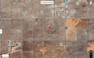 Plus de détails pour 230 Avenue B-4, Lancaster, CA - Terrain à vendre